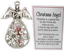 Angel Charm With Compartment