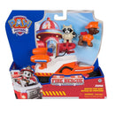 PAW Patrol Fire Rescue: Zuma Rescue Fire Boat - Toy Shoppe >> Dolls & Figurines - by Spinmaster - view 4