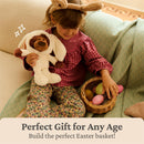 Philbin in a Bunny Outfit - Toy Shoppe >> Plush - by Gund - view 3