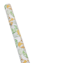 Savannah White - 30 inch Roll Wrap