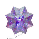 LED Smart Holographic Christmas Tree - 20 Inch