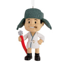National Lampoon's Christmas Vacation Cousin Eddie Christmas Ornament