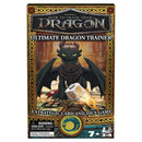 How to Train Your Dragon Ultimate Dragon Trainer Card Game - Toy Shoppe >> Games - by Spinmaster
