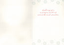 Let It Snow Handmade Snowman Card Collection