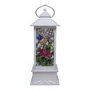 The Hummingbird & Rose Water Lantern - Gift Shoppe - by Gerson - view 2