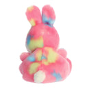 Bubblegum Jellybean Bunny Palm Pal - Toy Shoppe >> Plush - by Aurora - view 4