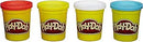 Play-doh Classic Colors 4 Pack