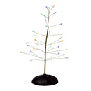 Halloween Multi-Color Tree - 9 Inch