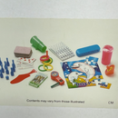 Jolly Christmas Time Party Crackers - Poppers and Crackers - by Robin Reed - view 3