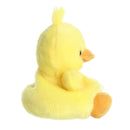 Darling Duck Palm Pal - Toy Shoppe >> Plush - by Aurora - view 3
