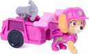 Paw Patrol The Dino Movie Skye Dino Tool Pack Figure Set