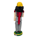 Farmer Nutcracker - Nutcrackers - by Santas Workshop - view 3