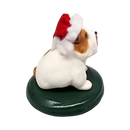 Byers' Choice Dogs - Bulldog