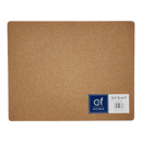 Joy Emerald - Hardboard Placemat