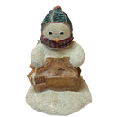 Making Do  - MeKenna Angel