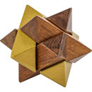 Lighthouse Flame - Wooden Puzzle - Toy Shoppe >> Puzzles - by Project Genius