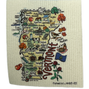 Swedish Wet Cloth - Vermont