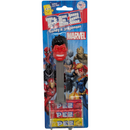 Pez Candy Dispenser - Marvel - Red Hulk - Food >> Candy Shoppe >> Novelty - view 2
