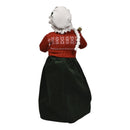 Mrs Claus - Decorating - Christmas >> Figurines >> Byers Choice - by Byers Choice - view 3