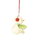 If You're Feeling Salty - Ornament