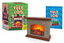 Yule Log Mini Kit