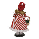 Candy Cane Family - Girl