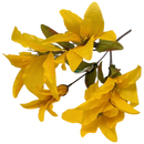 14-Inch Autumn Lily Bush - Home & Living >> Artificial Flowers - by Teters - view 2