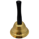 Santa Hand Bell