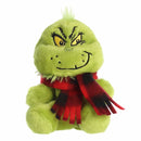 Grinch With Scarf  Palm Pal