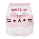 Pusheen Strawberry Milk Sip Plush