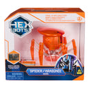 Hexbot Spider - Orange - Toy Shoppe >> Novelty - by HexBug