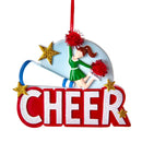 Cheer Ornament
