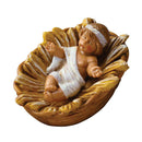 Baby Jesus - 5 inch scale - Christmas >> Nativity - by Fontanini