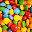 Vermont Nut Free Chocolate Skippers - Milk Chocolate