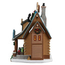 The Lakeside Market and Tackle Shop