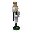 Keep Your Life Sparkling Nutcracker - Nutcrackers - by Santas Workshop - view 3