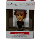 Outlander Jamie Fraser Ornament