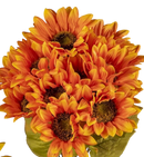 Sunflower Bouquet -