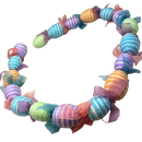 Easter Egg Garland