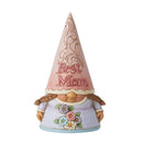 Heartwood Creek: Best Mom Gnome - Gift Shoppe >> Figurines - by Jim Shore