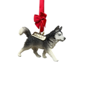 Wildlife Animals Christmas Ornaments