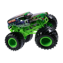 Monster Jam - 1:64 Scale Die Cast - Grave Digger Legacy Edition