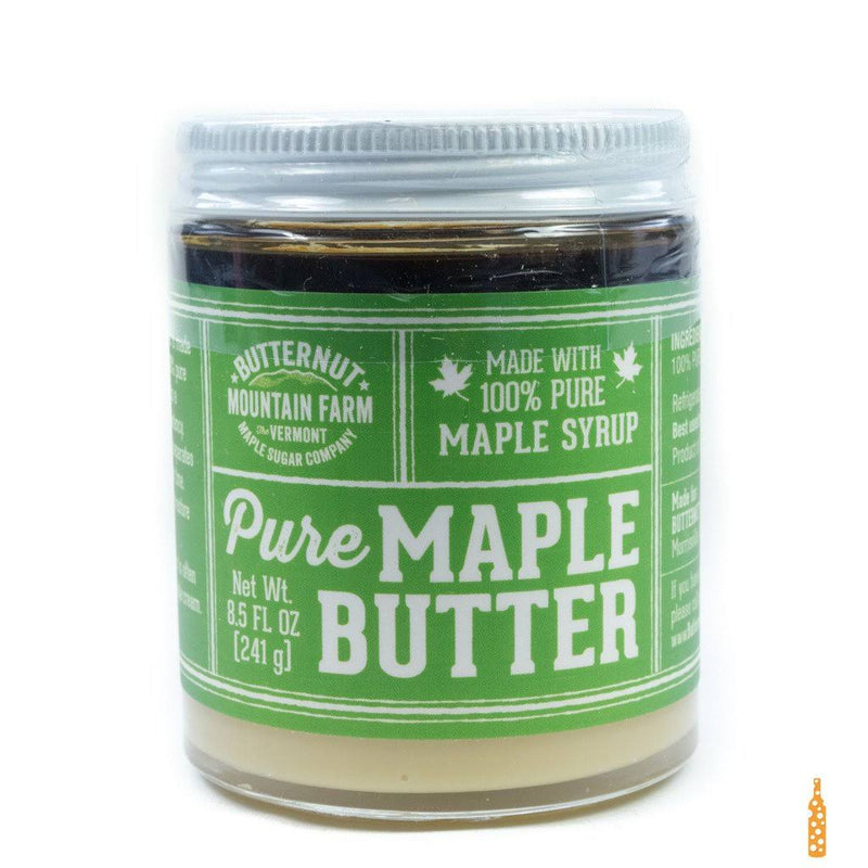 Butternut Mountain Farms Maple Butter - The Country Christmas Loft
