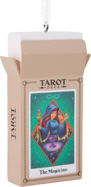 Tarot Cards  Hallmark Christmas Ornament