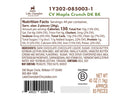 Lake Champlain Chocolates - Maple Crunch - Chocolates - view 2