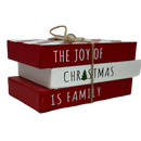 Joy Of Christmas Stack