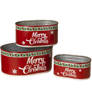 Merriment Holiday Buckets -