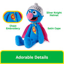 GUND Toothpick Super Grover - Toy Shoppe >> Plush - view 3