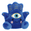 Farah Hamsa Palm Pal - Toy Shoppe >> Plush - by Aurora - view 2