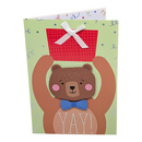 Beary Special Birthday - Birthday Card - Gift Shoppe >> Greeting Cards >> Birthday - by Paper Images